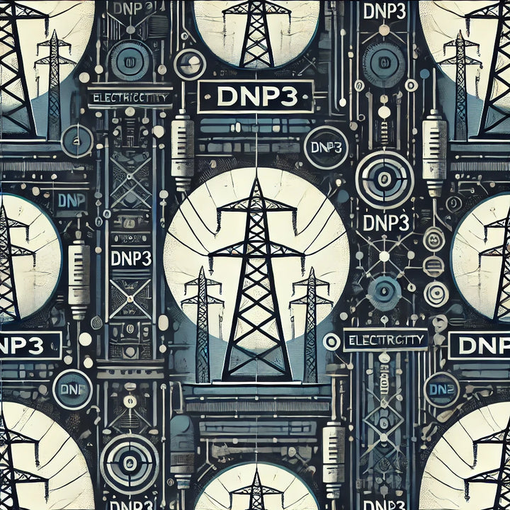 DNP3 Outstation and Gateway software module