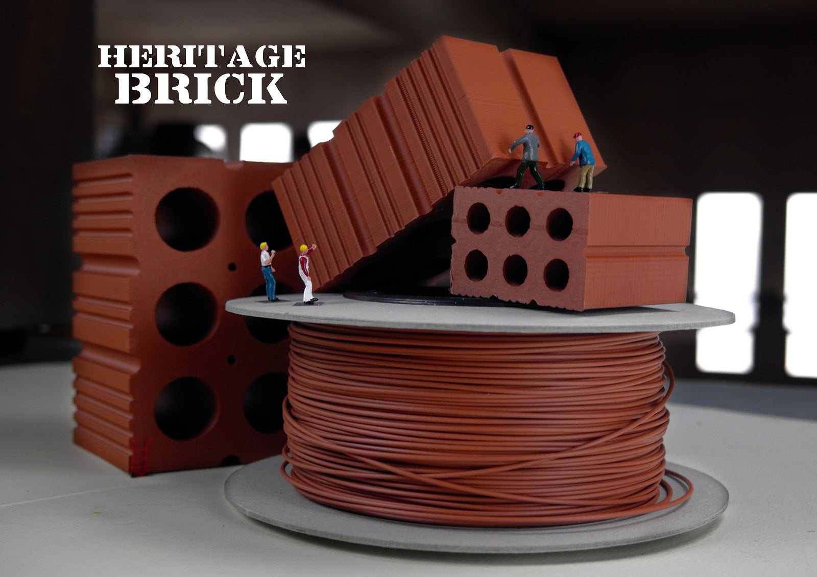 Heritage Brick