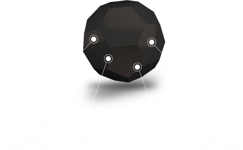 Longchain Nylon