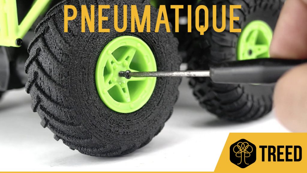 PNEUMATIQUE – 1,75ø – 500gr Spool