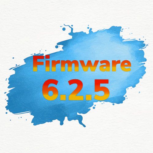 Advantech Firmware 6.2.5