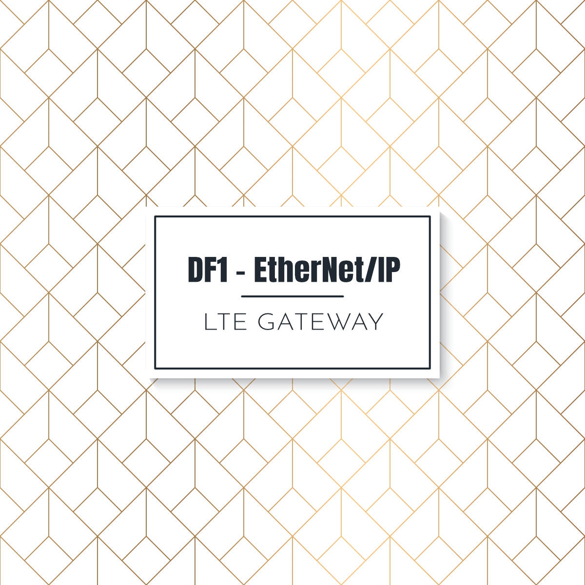DF1 Ethernet/IP 4G LTE Gateway – Dureco